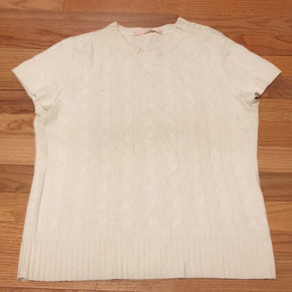 J.Crew Cashmere Sweater - Picture 2 of 4